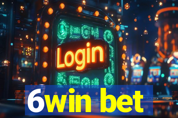 6win bet